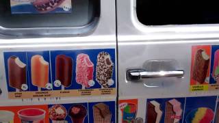 Ice Cream Truck Drivers day pt1
