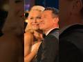 A beautiful sight #HannahWaddingham #LukeEvans #Shorts