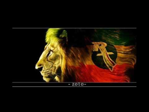 bungalo dub-Lion I Nation