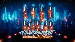 Sandro Silva x Outsiders - One More Night (Official Music Video)
