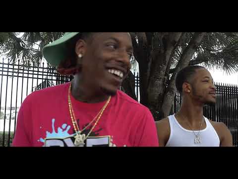 B.I.G Gang In Miami (Joko, Meezy, Dank4,Tayfoe,Jay4)