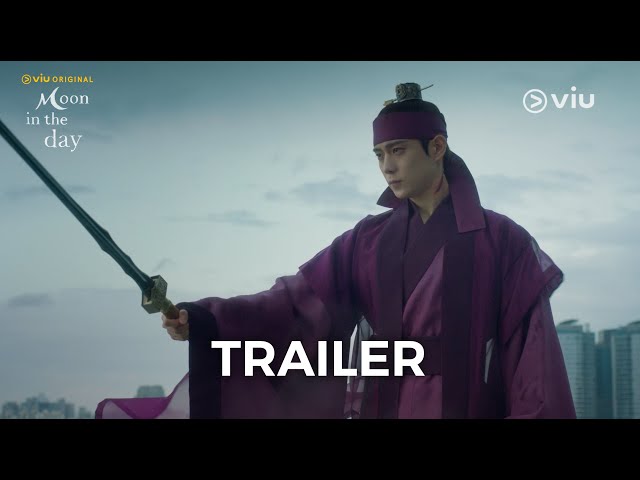 Teaser 2 [ENG SUB]