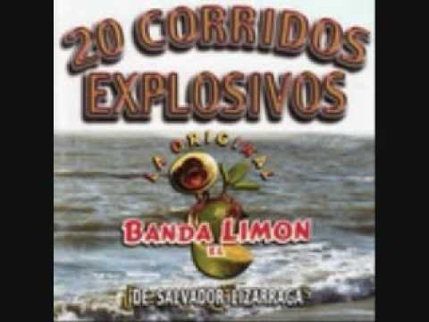 Leonardo Reyes - La Original Banda El Limon