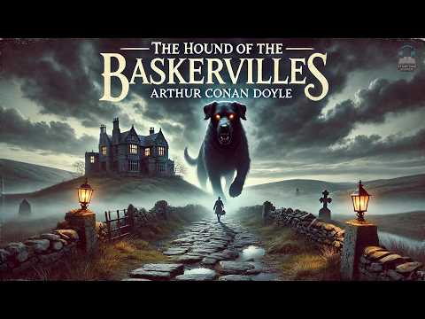 The Hound of the Baskervilles 🐾👻 | A Sherlock Holmes Mystery