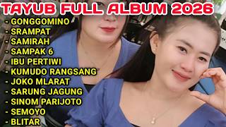 Download lagu TAYUB KENCANA CAMPURSARI 2026 TERBARU - SRAMPAT ,  SAMPAK 6 , GONGGOMINO mp3