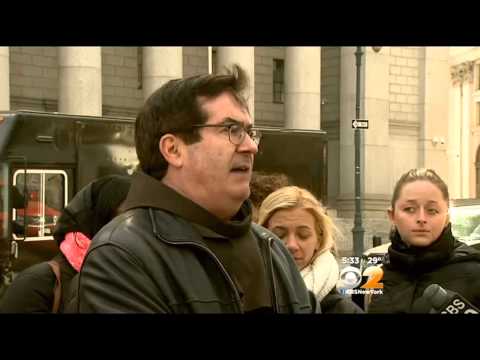 Atheists Fight Against World Trade Center Cross