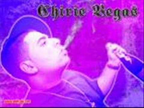 Chirie vegas - rock stylo