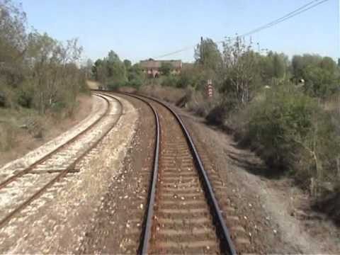 The Line Veszprém - Győr (Nr. 11) 2012