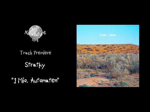 Strathy - 1 Mio.  Automaten [OHNELP002 | Ohne Kommerziellen Wert | Premiere]