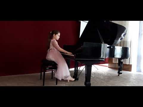 Bianca Frumusache - Poveste de Oleg Negruța