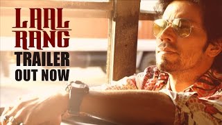 LAAL RANG - Official Trailer HD  Randeep Hooda