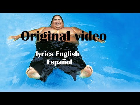 Somewhere over the Rainbow letra en español ingles traducida