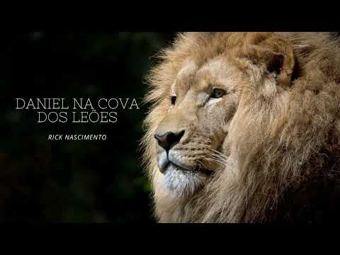 Daniel na cova dos Leões - Rick Nascimento - Hino Avulso CCB