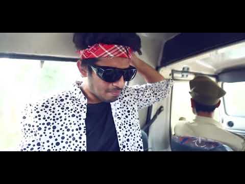 Andha Behra Gunga round 2 hell smile Settai