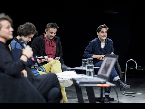 The Voice Of ShowOFF, cz. 3: Tomasz Lazar, Jędrzej Nowicki, Tomasz Kawecki | MFK 2021