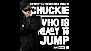 Chuckie 'Who Is Ready To Jump' (Dada Life Remix)