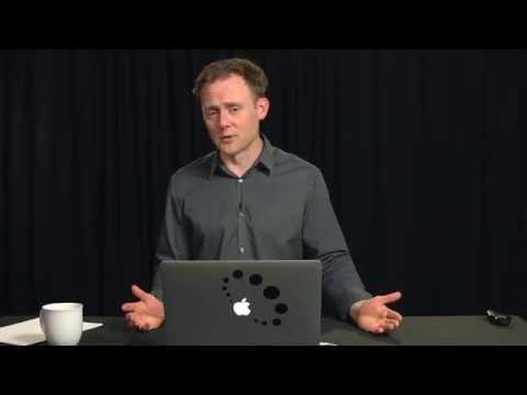 Tim Berglund answers your questions about distributed systems