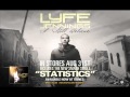 Lyfe Jennings "Spotlight" Track Commentary