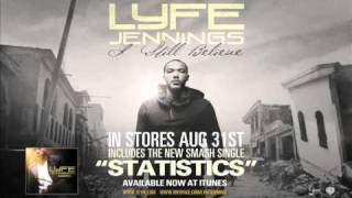 Lyfe Jennings &quot;Spotlight&quot; Track Commentary