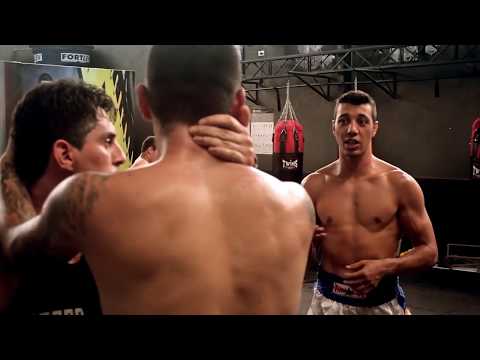 Losano Team - Camp com Adaylton Freitas