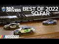 Best of 2022 so far? : NASCAR's Backseat Drivers break down what we have seen this season.