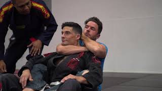 Conquest Brazilian Jiu Jitsu and MMA