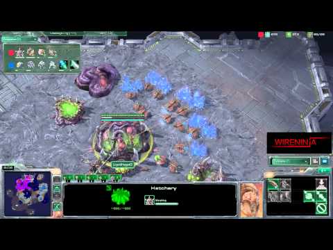 LiquidHayprO vs NEXexcrement - Part 1