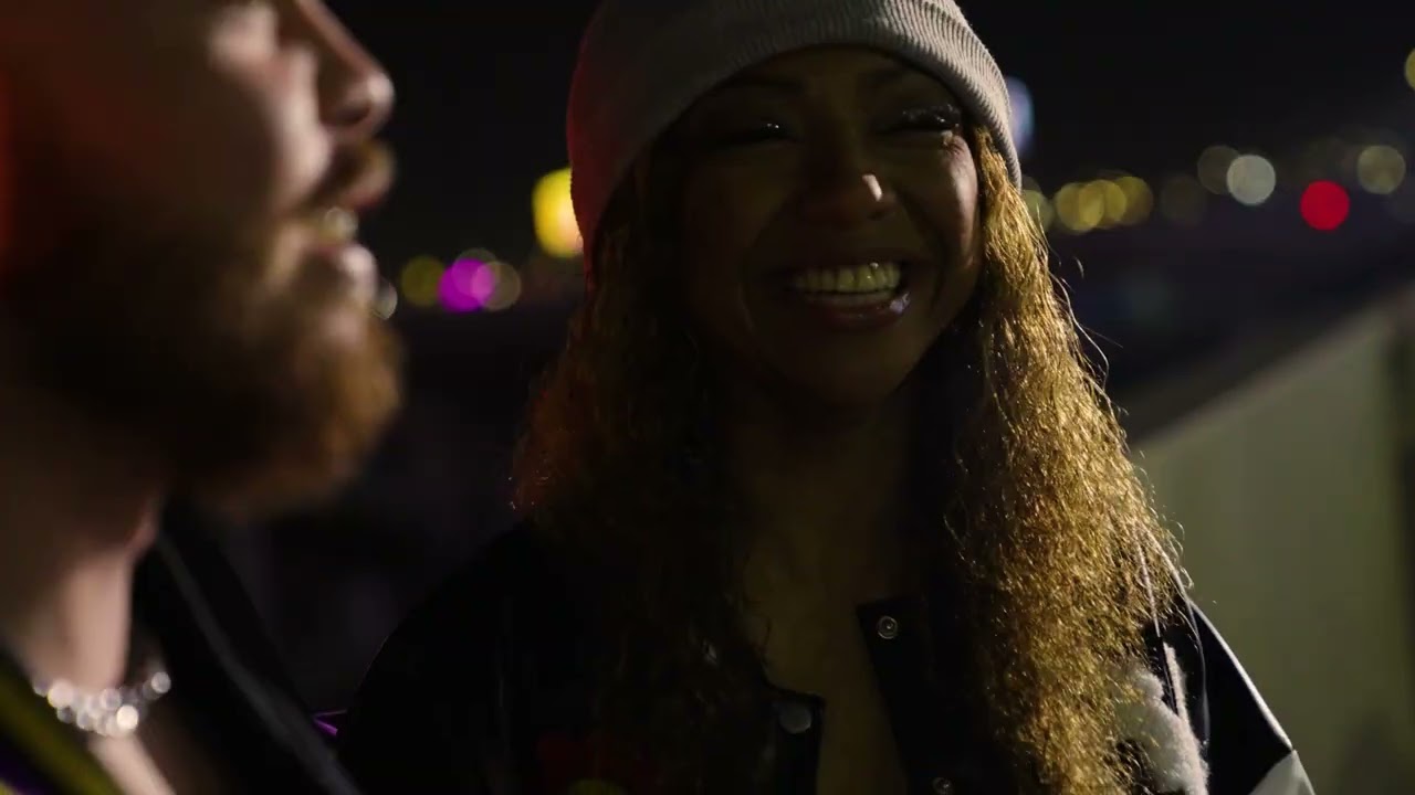 When We Talk (I Like It)