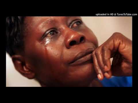 Pass Me Not O Gentle Saviour