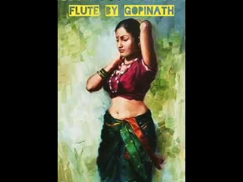 Balagu Kashala Vyarth Kunachi / Flute By Gopinath