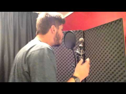 2015 Australian Beatbox Championships Entry Video - Ty Basford