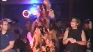 Audrey Paige at Silver Star, Tulsa, OK 2001