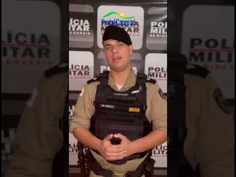 Homem é preso por homicídio na zona rural de Miradouro