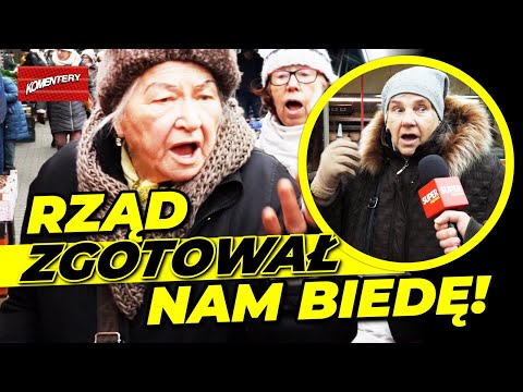 Jeżeli jest tak dobrze jak głosi propaganda PiSu..