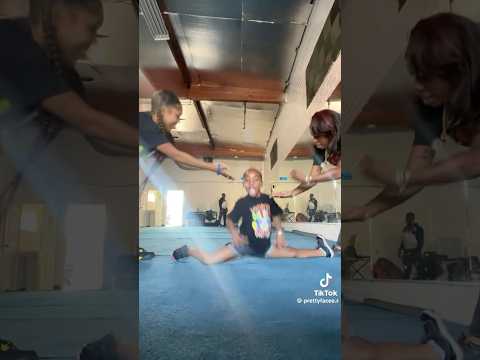 Bunny , Raniyah and Riri ate | Tommy the clown | Tsquad hotties | Hot girls | #tsquad #tommytheclown