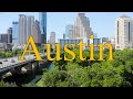 Austin Texas America S Coolest City And Live Music Capital