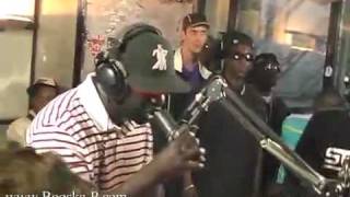 Suis-je le gardien de mon frére &amp; Molotov 4 Sefyu live