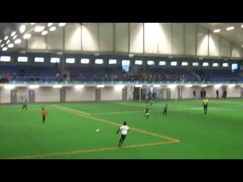 FC Flora 2010 I vs FC Tallinn 2010