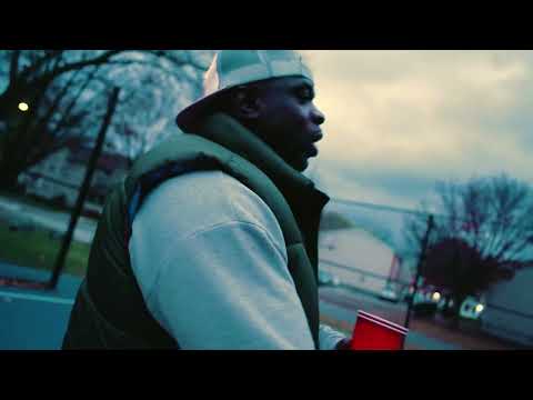 Eto & Jai Black - Power (Official Video)