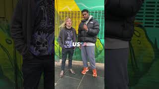 I really think the media has put this issue in a worse light then it really is.. last guy is wild