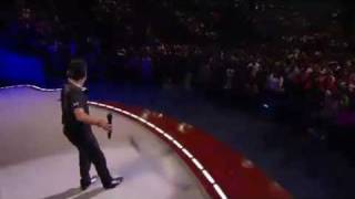 El Sonido Del Silencio - Alex Campos en Lakewood