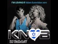 KNOB - I'm Loving It - נוב - אוהב את זה (DJ BaR-LeV remix ...