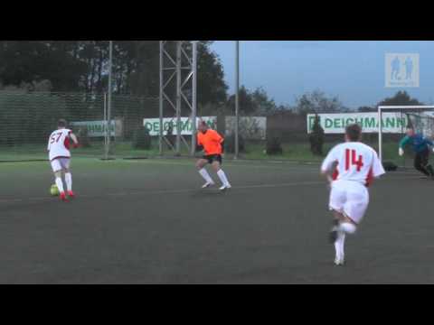 16.05.2016 II Liga A - HSBC vs. Dedax