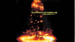 Angels We Have Heard On High - Mannheim Steamroller