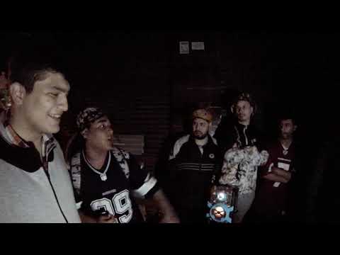 Gabi Team vs Linyeras - 8vos - Fecha 11 - 21/07/2019