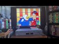 Closing To LeapFrog Math Circus 2004 VHS