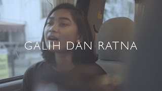 Chrisye - Galih dan Ratna (Cover) by Andien Tyas #CarpoolAccoustic