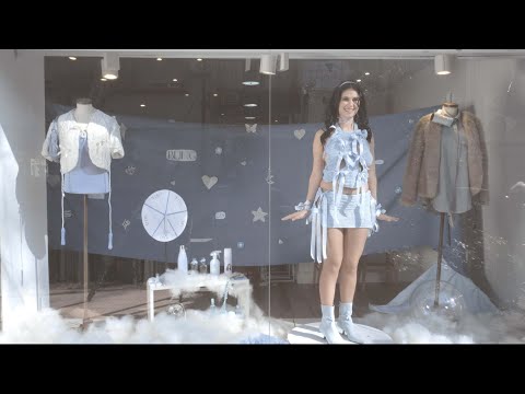 CHICA DIAMANTE - Claikah