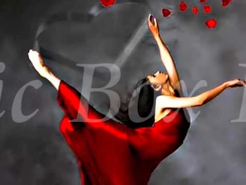 ❤♫ Frank Mills - Music Box Dancer（音樂盒舞者）