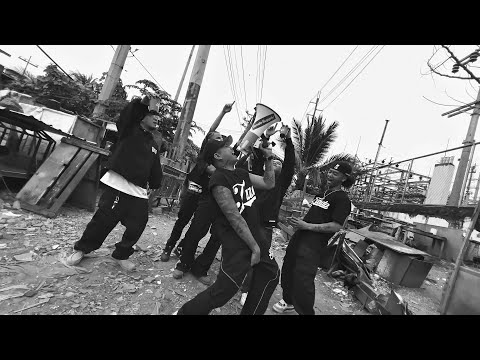 Third Flo' - LET ME HEAR YA SAY! Ft. Josh Papers, Jiggy, 2M, Yekok, Tyrrel, Sinned